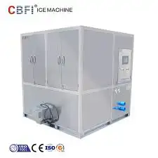 مطلوب مصنع ثلج مكينة ثلج 1