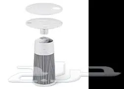 LG منق ي هواء   طاولة ذكية   شحن لاسلكي 1