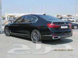 نوفر جميع انواع الجنوط BMW اصلية وكالة 13