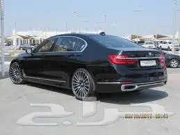 نوفر جميع انواع الجنوط BMW اصلية وكالة 3