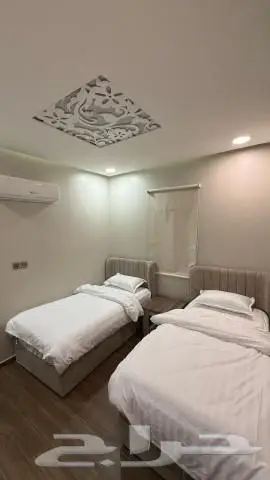 شاليه بمسبح . الدمام حي الفرسان 5