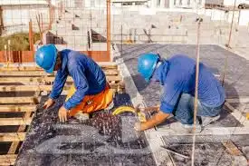 تنفيذ جميع اشغال المقاولات 2
