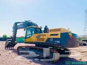 حفر أراضي قطع وردم بكلين 0