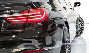نوفر جميع انواع الجنوط BMW اصلية وكالة 4