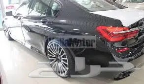 نوفر جميع انواع الجنوط BMW اصلية وكالة 0