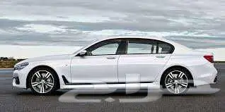 نوفر جميع انواع الجنوط BMW اصلية وكالة 15