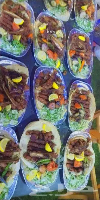 معلم مشويات 0