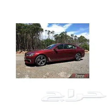 نوفر جميع انواع الجنوط BMW اصلية وكالة 9