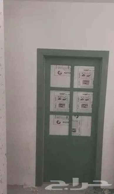 منجره للابواب والديكور 1