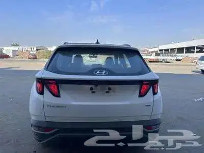 هيونداي توسان سمارت دبل 2024 عرض خاص 12