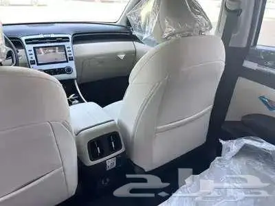 هيونداي توسان سمارت دبل 2024 عرض خاص 10