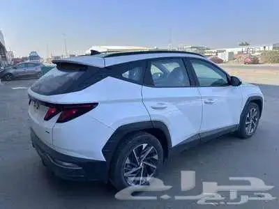 هيونداي توسان سمارت دبل 2024 عرض خاص 9