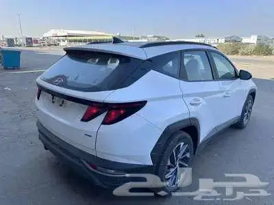 هيونداي توسان سمارت دبل 2024 عرض خاص 8