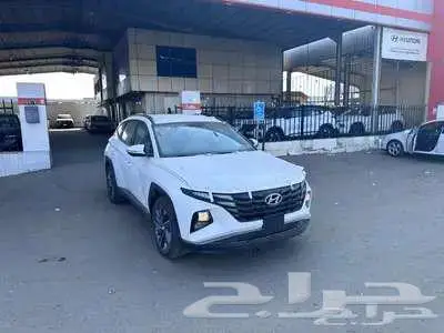 هيونداي توسان سمارت دبل 2024 عرض خاص 6
