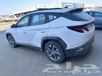 هيونداي توسان سمارت دبل 2024 عرض خاص 4