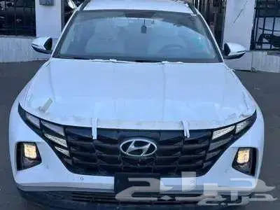 هيونداي توسان سمارت دبل 2024 عرض خاص 3