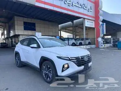 هيونداي توسان سمارت دبل 2024 عرض خاص 2