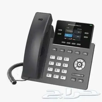 سنترال IP للمكاتب والشركات 1