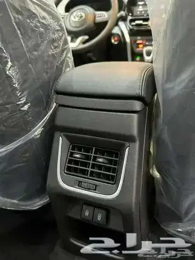 تويوتا اوربان كروزر فل كامل 2025 7