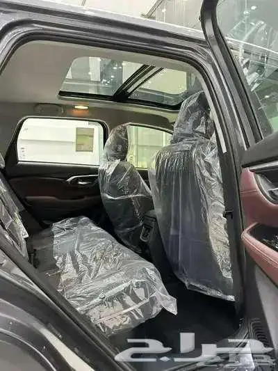 تويوتا اوربان كروزر فل كامل 2025 8