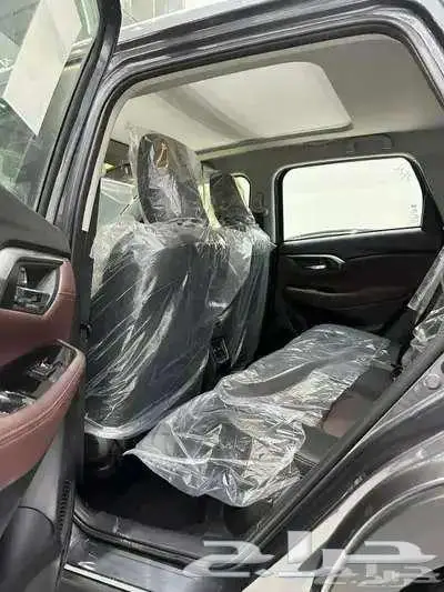 تويوتا اوربان كروزر فل كامل 2025 4