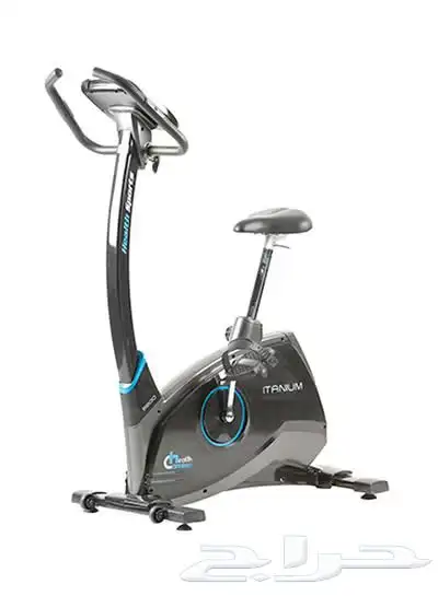 اله دراجه رياضيه ماركة Health Sports 0