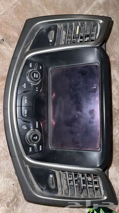 شاشة كابرس 0