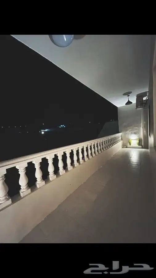 شاليه وفيلا واستراحة الطائف الهدا 9