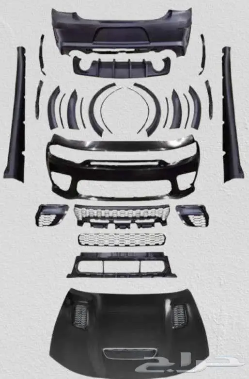 أقوى العروض على بدي كت تشارجر 2015 مع خصم 7  اضافي 0