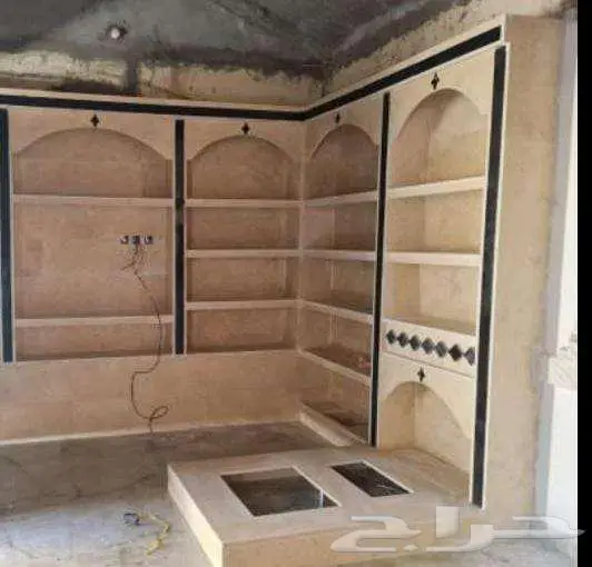 مشبات السعودية طوب رخام 17