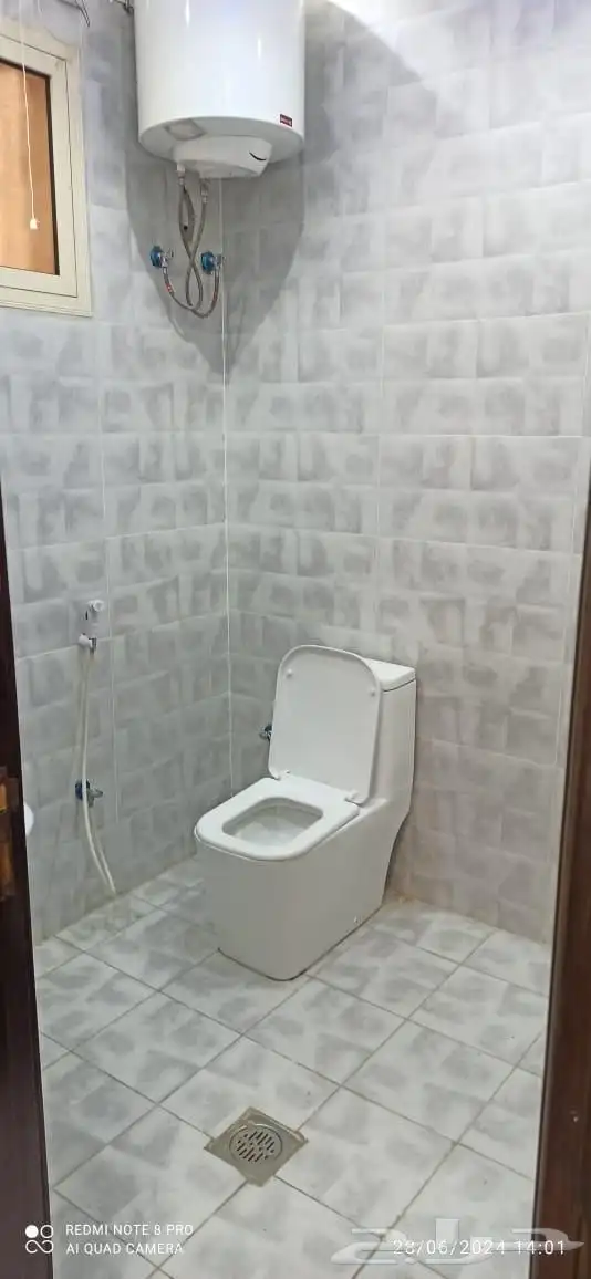 للايجار اليومي شقة مفروشة في الطائف حي جبرة 7غرف 15