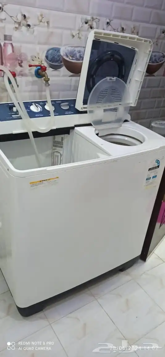 للايجار اليومي شقة مفروشة في الطائف حي جبرة 7غرف 10