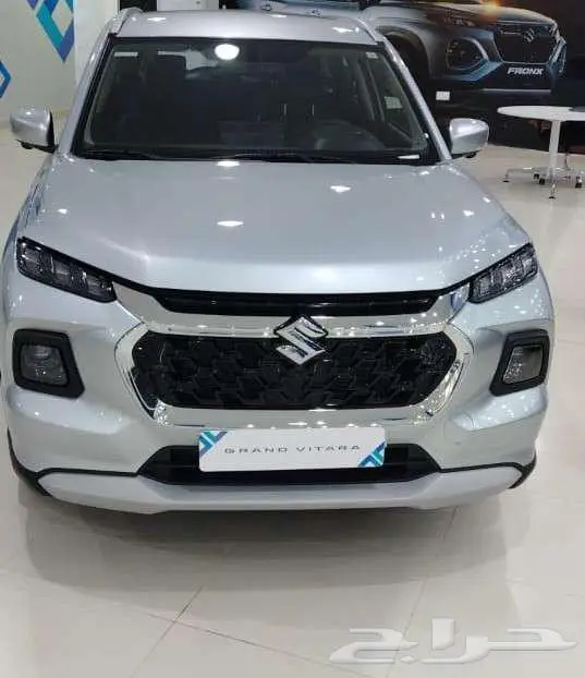سوزوكي 2025 عروض للكاش والتمويل خصم يصل 7000 7