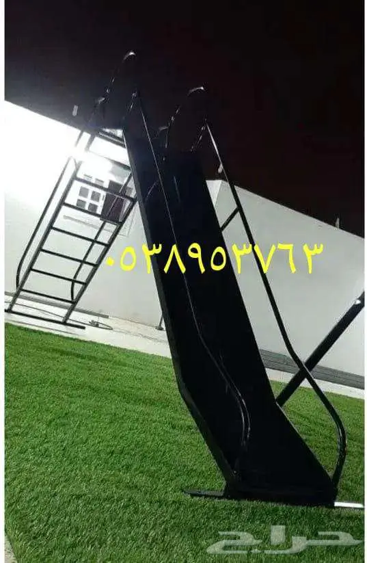 مراجيح الكبار والصغار والجلسات 21