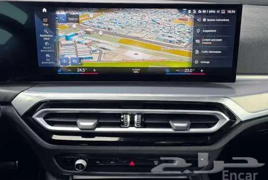 420i 2024 BMW 13