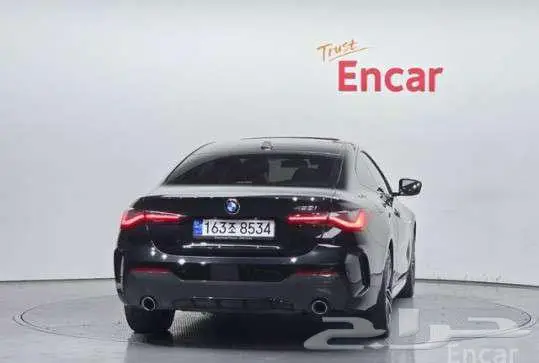 420i 2024 BMW 3