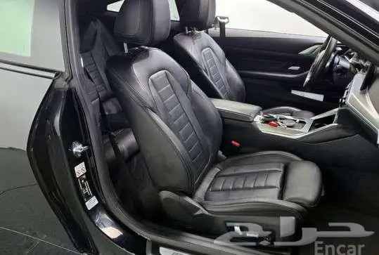 420i 2024 BMW 19