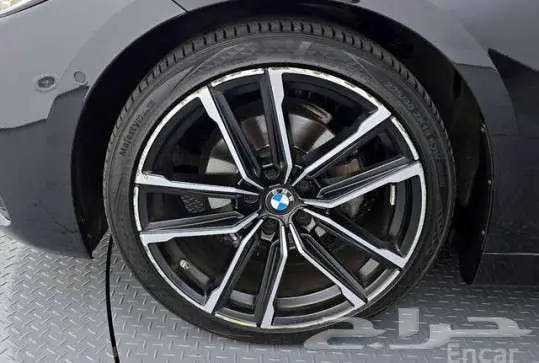 420i 2024 BMW 5