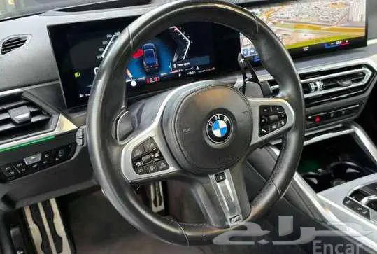420i 2024 BMW 9