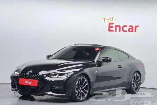 420i 2024 BMW 0