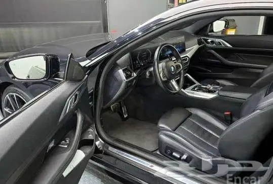 420i 2024 BMW 7