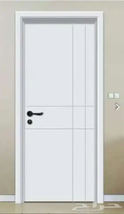 منجره للابواب والديكور 11