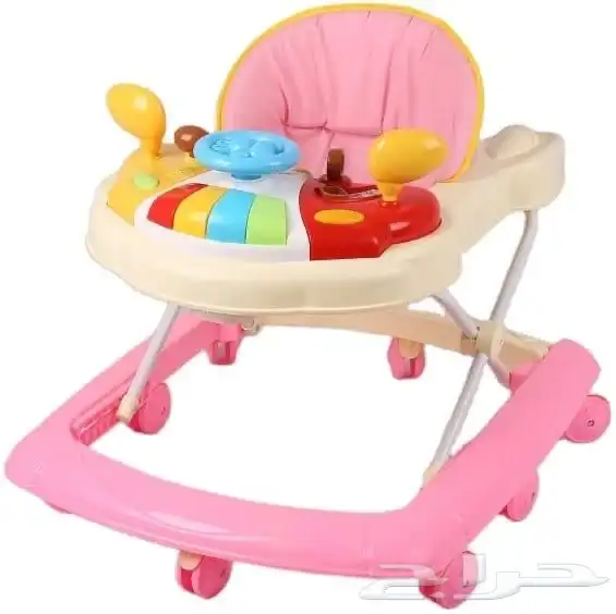 مشاية أطفال بجودة عاليه وسعر ممتاز 2