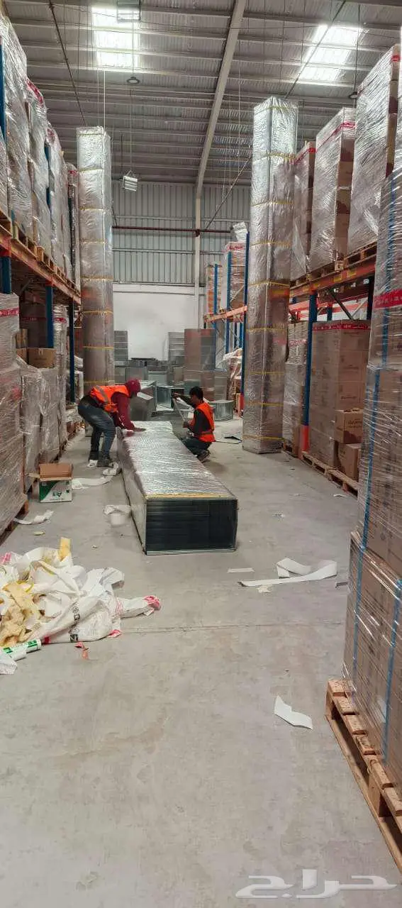 شركة قمة الجبال للتكييف والتبريد 5