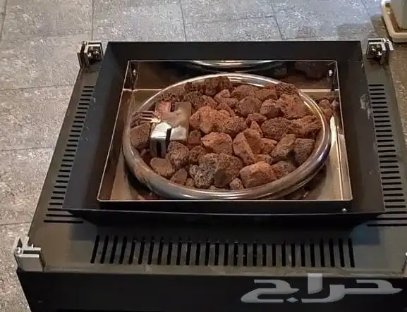 دفايه غاز 4