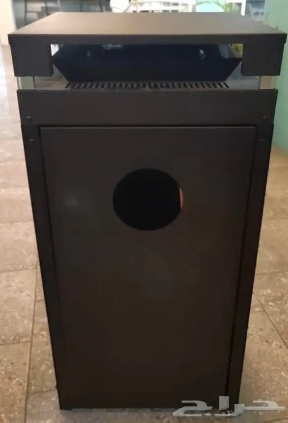 دفايه غاز 1
