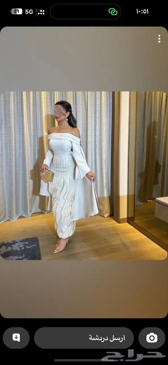 فساتين مناسبات للبيع 2