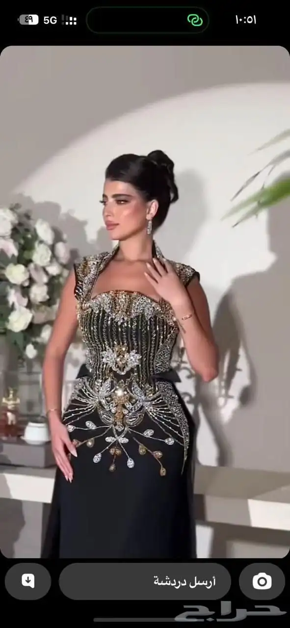 فساتين مناسبات للبيع 0