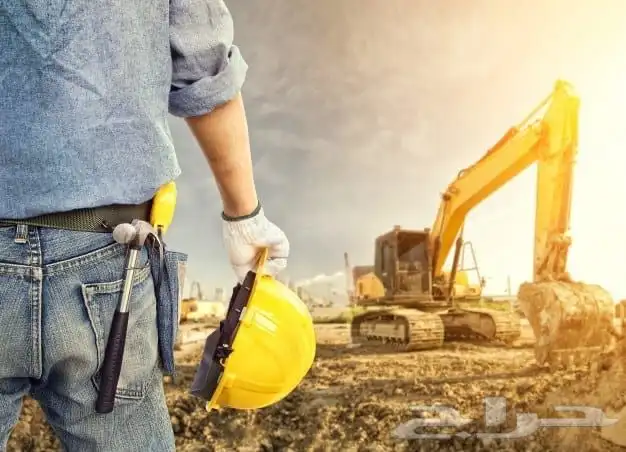 تنفيذ جميع اشغال المقاولات 1