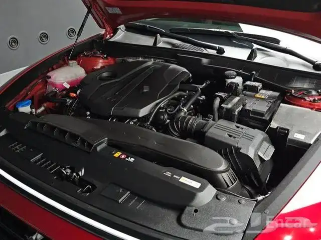 هيونداي سوناتا 2024 وراد كوريا تم البيع تم البيع 5